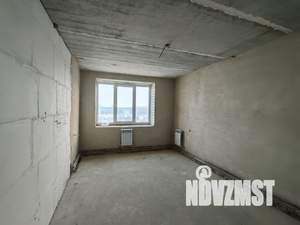 2-к квартира, вторичка, 55м2, 10/17 этаж