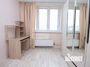 2-к квартира, вторичка, 43м2, 23/24 этаж