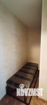 1-к квартира, вторичка, 37м2, 1/10 этаж