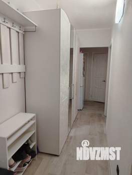 2-к квартира, вторичка, 54м2, 4/9 этаж