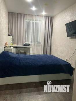 2-к квартира, вторичка, 57м2, 9/9 этаж