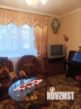 3-к квартира, вторичка, 60м2, 2/9 этаж