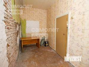 2-к квартира, вторичка, 35м2, 2/3 этаж