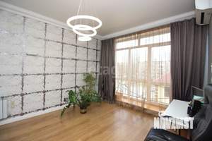 4-к квартира, вторичка, 63м2, 3/3 этаж