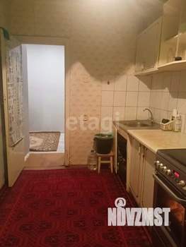 2-к квартира, вторичка, 49м2, 1/10 этаж