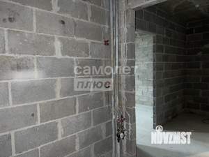 1-к квартира, вторичка, 31м2, 16/16 этаж