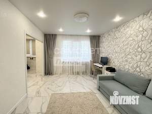 2-к квартира, вторичка, 51м2, 2/9 этаж