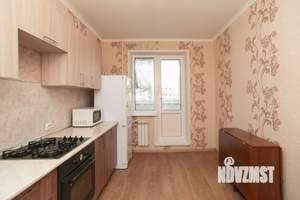 2-к квартира, вторичка, 50м2, 9/9 этаж