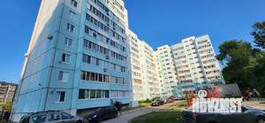 2-к квартира, вторичка, 50м2, 9/10 этаж
