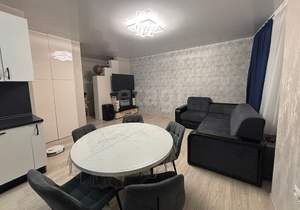 2-к квартира, вторичка, 72м2, 8/18 этаж