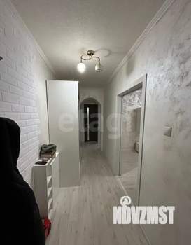 3-к квартира, вторичка, 59м2, 5/9 этаж