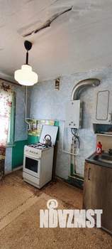 1-к квартира, вторичка, 31м2, 1/2 этаж