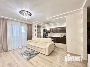 3-к квартира, вторичка, 104м2, 5/10 этаж