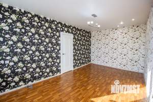 1-к квартира, вторичка, 32м2, 4/5 этаж