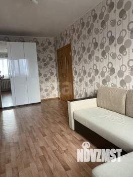 1-к квартира, вторичка, 36м2, 10/10 этаж