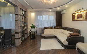 3-к квартира, вторичка, 63м2, 5/9 этаж