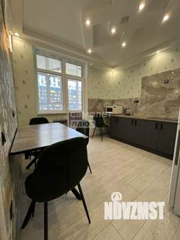 2-к квартира, вторичка, 57м2, 3/11 этаж