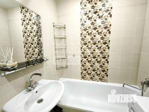 1-к квартира, вторичка, 35м2, 4/9 этаж
