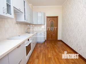 3-к квартира, вторичка, 82м2, 3/5 этаж