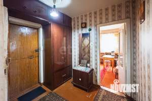 3-к квартира, вторичка, 64м2, 1/5 этаж