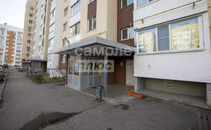 3-к квартира, вторичка, 91м2, 6/9 этаж