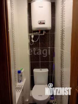 4-к квартира, вторичка, 80м2, 6/9 этаж