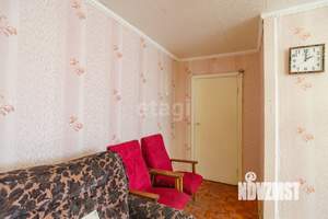 2-к квартира, вторичка, 45м2, 8/9 этаж