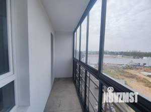 Студия квартира, вторичка, 27м2, 8/8 этаж