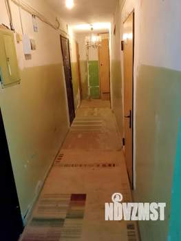 Студия квартира, вторичка, 23м2, 4/5 этаж