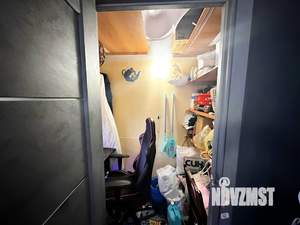 2-к квартира, вторичка, 45м2, 1/5 этаж