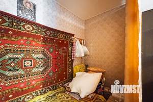 1-к квартира, вторичка, 31м2, 3/5 этаж