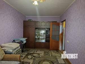 1-к квартира, вторичка, 31м2, 8/10 этаж