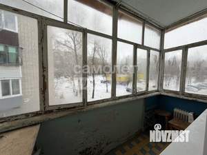 3-к квартира, вторичка, 49м2, 3/5 этаж