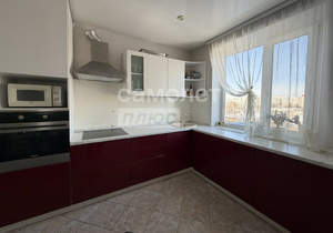 4-к квартира, вторичка, 70м2, 6/9 этаж