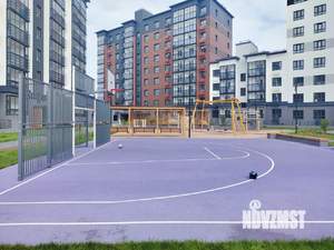 Студия квартира, вторичка, 27м2, 8/8 этаж