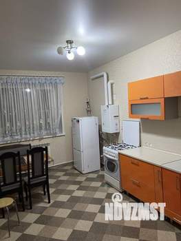 1-к квартира, вторичка, 51м2, 3/3 этаж