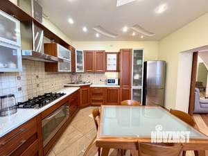 3-к квартира, вторичка, 112м2, 3/5 этаж