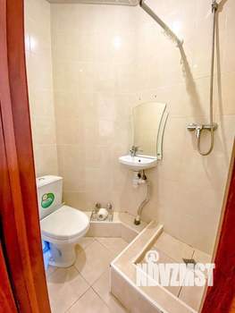 2-к квартира, вторичка, 47м2, 1/16 этаж