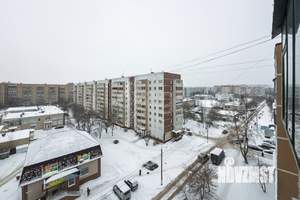 2-к квартира, вторичка, 53м2, 8/9 этаж