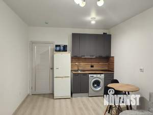 Студия квартира, вторичка, 21м2, 5/9 этаж