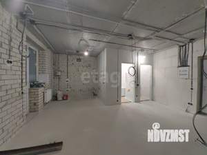 1-к квартира, вторичка, 61м2, 1/9 этаж