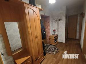 2-к квартира, вторичка, 48м2, 3/3 этаж
