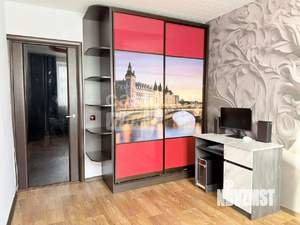 3-к квартира, вторичка, 65м2, 7/9 этаж