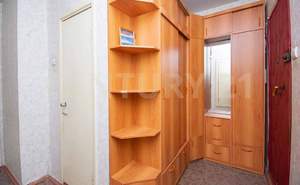 1-к квартира, вторичка, 39м2, 5/9 этаж