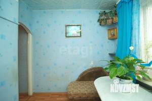 1-к квартира, вторичка, 35м2, 1/9 этаж