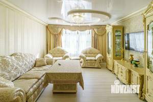 3-к квартира, вторичка, 87м2, 4/12 этаж