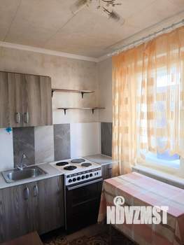 1-к квартира, вторичка, 26м2, 9/9 этаж