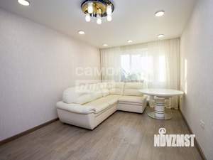 4-к квартира, вторичка, 71м2, 6/9 этаж