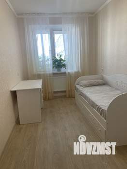 3-к квартира, вторичка, 72м2, 9/10 этаж