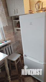 2-к квартира, вторичка, 46м2, 5/5 этаж